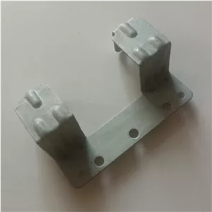 براکت یونیت کنترل فشار لاستیک هیوندای کیا (TPMS) (در حد نو) 958002e600