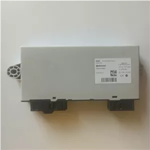یونیت کنترل CAS4 بی ام و X3 مدل 2011 تا 2017 (اورجینال BMW) 61356809374