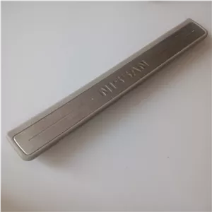 فلاپ رکاب درب (پارکابی) ماکسیما عقب راست (استوک ژاپنی)