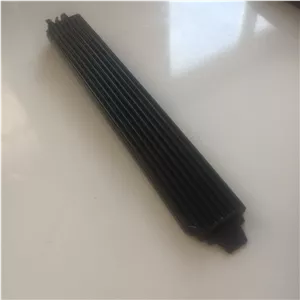 قاب کاور فیلتر هوای کولر کابین سوناتا LF کد F805EB9 (در حد نو) 97129C1000