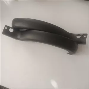 کاور لولای صندوق عقب سوناتا LF (فابریک کره استوک اصلی) 81911C1000 81921C1000