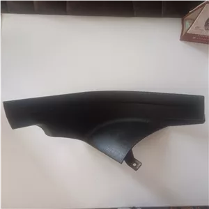 قاب رکاب داخلی بی ام و X4 مدل 2015 تا 2018 عقب سمت راست (فابریک US در حد نو) 9175050