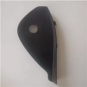 قاب درپوش انتها داشبورد بی ام و 550 (F10) سمت راست (اورجینال در حد نو) 9209790