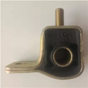 بوش جناقی طبق سمند (فابریک ایساکو در حد نو)