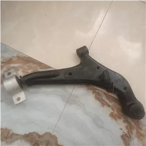 طبق کامل ماکسیما جلو سمت راست (ورق سنگین استوک اصلی)