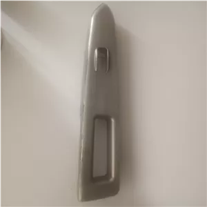 قاب دور کلید شیشه بالابر ریو درب عقب راست (جنیون پارت کره) استوک اصلی