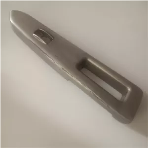 قاب دور کلید شیشه بالابر ریو درب عقب راست (جنیون پارت کره) استوک اصلی
