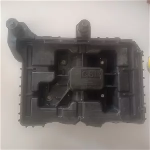 قاب زیر باتری سانتافه DM (ix45) فابریک جنیون کره (استوک) 371502W000