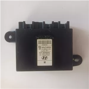 یونیت CCS گرمکن صندلی سوناتا LF (فابریک کره در حد نو) 88553c1200