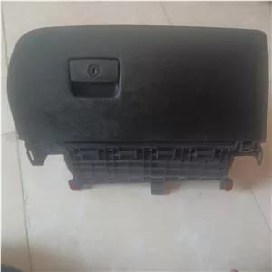 درب و جعبه داشبورد کامل بی ام و X4 مدل 2015 تا 2018 (اورجینال BMW) 51169242082