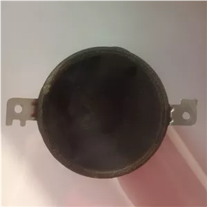 ساب اسپیکر وسط داشبورد سانتافه ix45 (فابریک جنیون پارت در حد نو) 963502W100