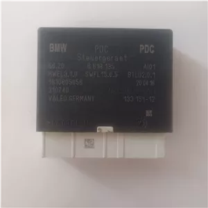 یونیت PDC یونیت پارک بی ام و X1 مدل 2016 تا 2019 (تست شده اورجینال آلمان) 66206819195