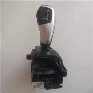 لیور دنده کامل بی ام و X3 مدل 2011 تا 2017 (تست شده اورجینال BMW) 61319296904