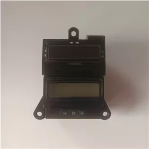 ساعت دیجیتالی داشبورد سوناتا NF (فابریک کره در حد نو) 945003k500