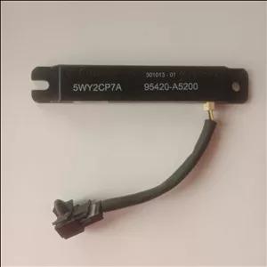 آنتن ریموت (Smart Key) سانتافه 2013 تا 2019 (فابریک کره تست شده در حد نو) 95420A5200