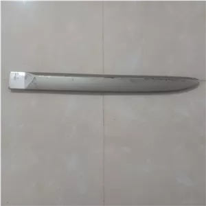 زه روی درب عقب ماکسیما سمت چپ (نیاز به ترمیم رنگ) (استوک اصلی ژاپن) 828712Y000