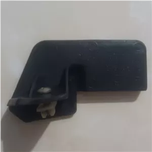 قاب روی گل پخش کن لیفان 620 عقب چپ B5400339 (فابریک لیفان استوک اصلی)