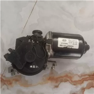 موتور برف پاک کن جلو سانتافه CM (فابریک جنیون کره استوک اصلی) 981102B000