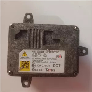 ترانس زنون D3S سانتافه 2013 تا 2018 (فابریک کره در حد نو)