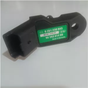 مپ سنسور پژو 206 207 رانا چهار پین 9639381480