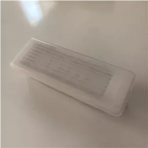 چراغ LED روشنایی زیر پا بی ام و X3 مدل 2011 تا 2017 (اورجینال در حد نو) 63319242161