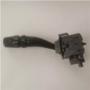 دسته راهنما و چراغ سوناتا NF (فابریک کره در حد نو) 3613MO-2610