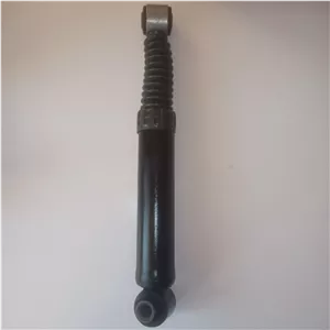 کمک فنر عقب پژو 206 رانا 207 برند ماندو (استوک اصلی) 9683756180