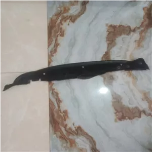 محافظ پشت گلگیر جلو لندکروز سمت راست (فابریک ژاپن استوک اصلی) 5382760020