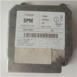 یونیت ایربگ پژو 206 207 فلزی IK00503480 جین هنگ، ایمن