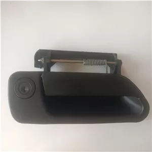 دستگیره درب زانتیا جلو سمت راست اصلی (فابریک فرانسه در حد نو) 9610006377