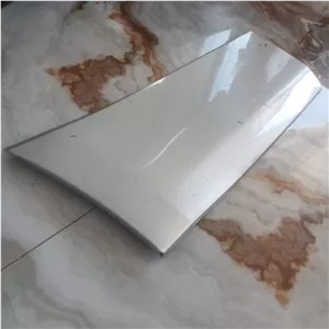 قاب فلاپ پایین درب سوزوکی ویتارا عقب راست (نقره ای) (فابریک ژاپن در حد نو) 7759065j00
