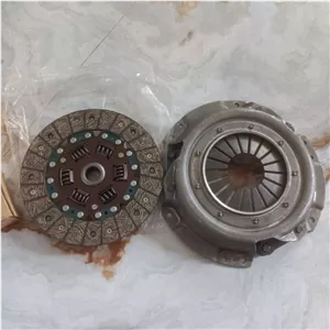 دیسک و صفحه کلاچ نیسان وانت برند پاروت (فابریک ژاپن)