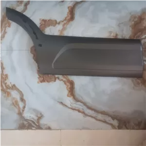 فلاپ درب عقب موهاوی سمت راست (فابریک کره استوک اصلی) (نیاز به ترمیم رنگ)
