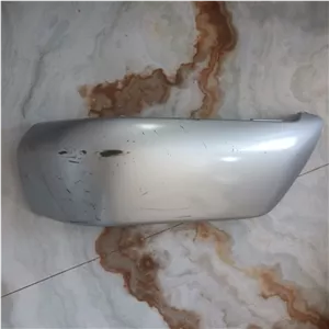 فلاپ گوشه سپر عقب زانتیا سمت راست (فابریک فرانسه استوک اصلی) 9625887077