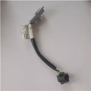 سیم سوکت تبدیل چراغ پژو 206 مادگی (فابریک کروز در حد نو)