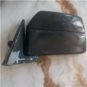 آینه بغل نیسان وانت چپ تنظیم دستی (فنر کار نمیکنه) (استوک اصلی)