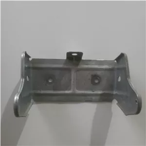 براکت جلوی کنسول وسط دوو سیلو (جلوی کنسول دور ترمز دستی) (استوک اصلی) 4040