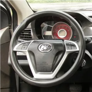 فرمان برقی لیفان X50 اتومات نیاز به بازسازی جزئی (فابریک استوک اصلی)