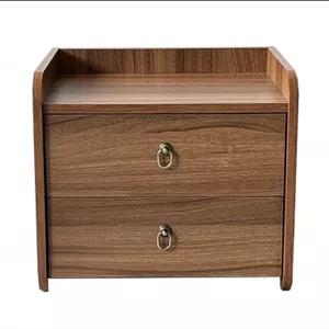 میز کنار تختی مدل KT11