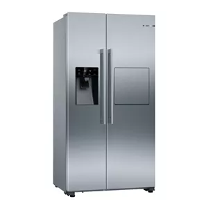 ساید بای ساید BOSCH KAG93AI30M