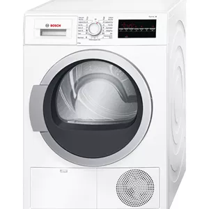 خشک کن BOSCH WTG86400IR