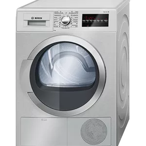 خشک کن WTG8640XIR