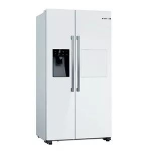 ساید بای ساید BOSCH KAG93AW30
