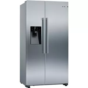 ساید بای ساید BOSCH KAG93VI30