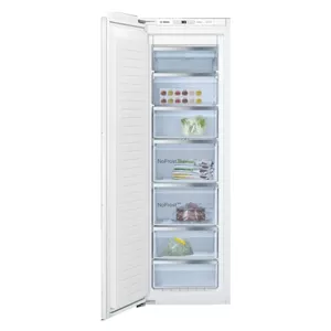 فریزر توکار BOSCH GIN81AEF0