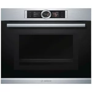 فر بخارپز توکار BOSCH HSG636BS1