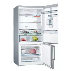 یخچال فریزر BOSCH KGD86AI31