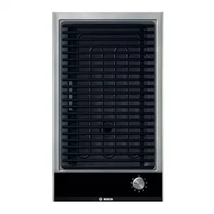 گریل توکار BOSCH PKU375V14E