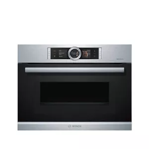 فر مایکروویو کامپکت توکار BOSCH CMG656RS1I
