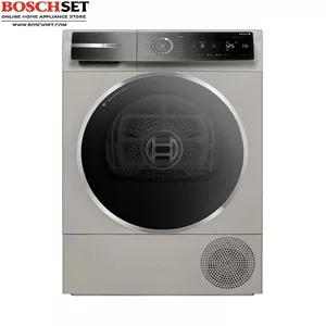 خشک کن  BOSCH ‎WQB245BX